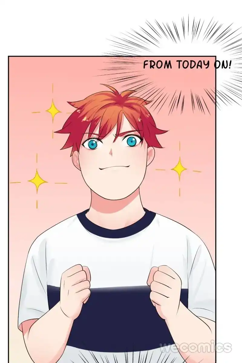Legend Reboot Chapter 31 31